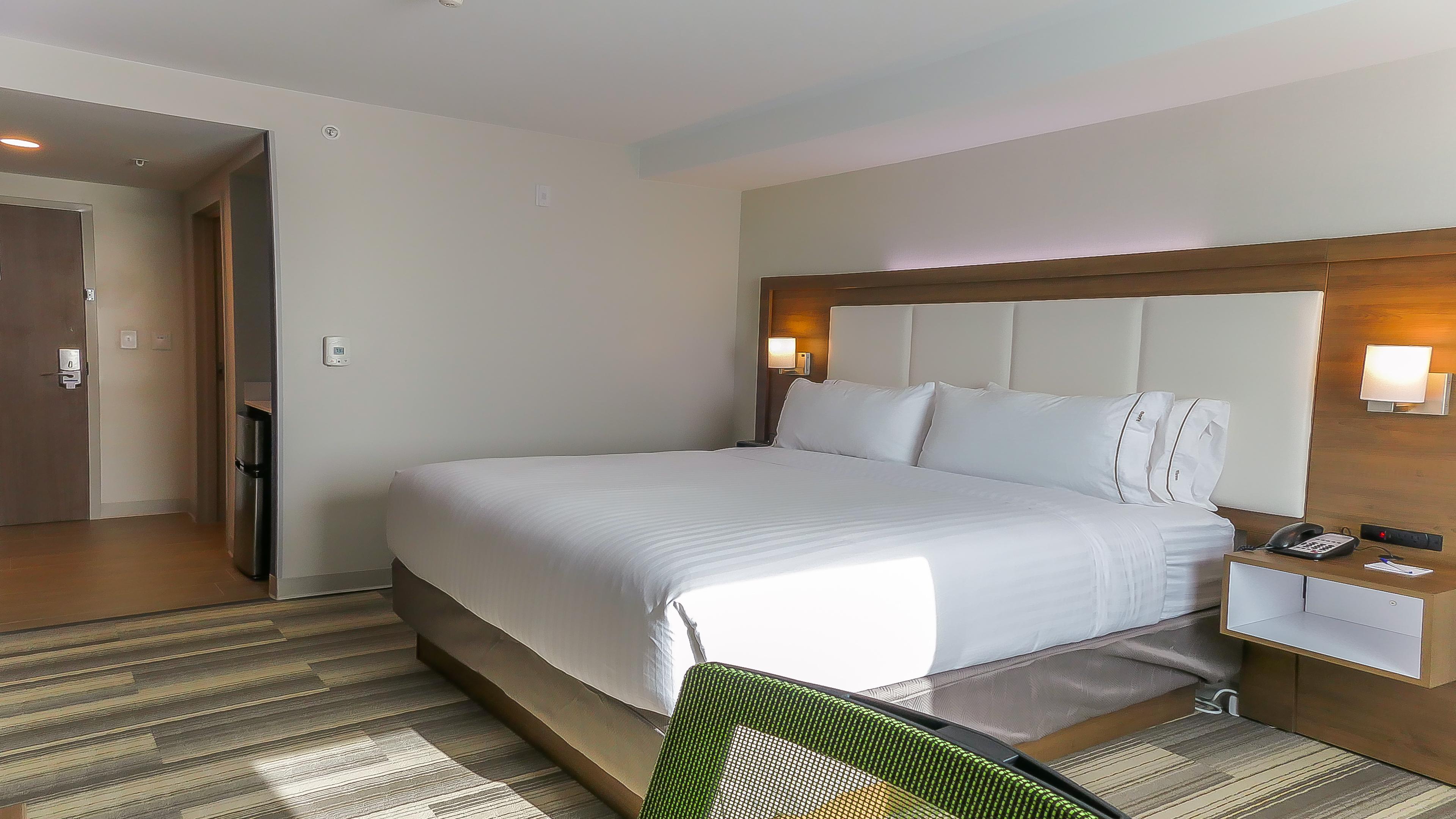 Holiday Inn Express & Suites Miami Airport East, An Ihg Hotel Bagian luar foto